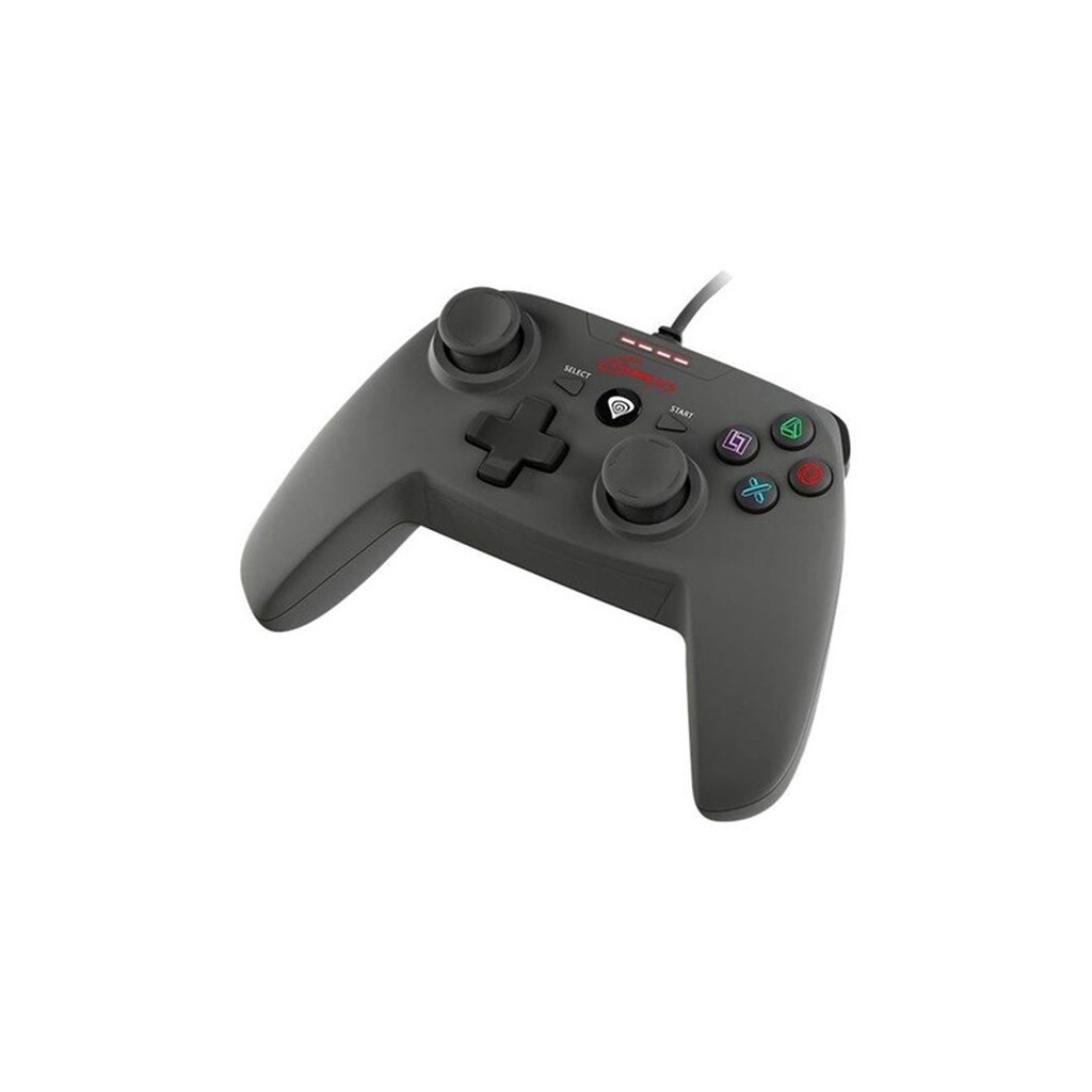 Natec Genesis P58 - Wired Controller - PC
