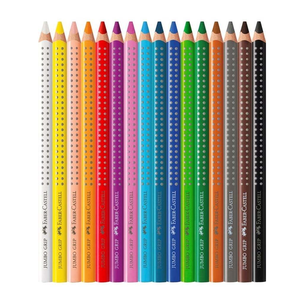 Faber-Castell Classic Sketch Set