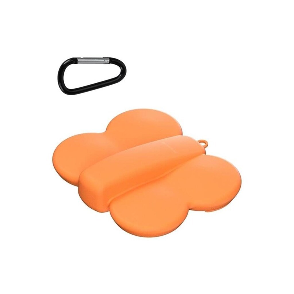 Sunnylife - Protective Case with Carabiner for NEO NE-SN908 - Orange