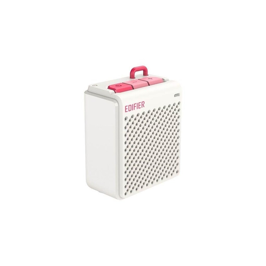 Edifier MP85 - speaker - for portable use - wireless