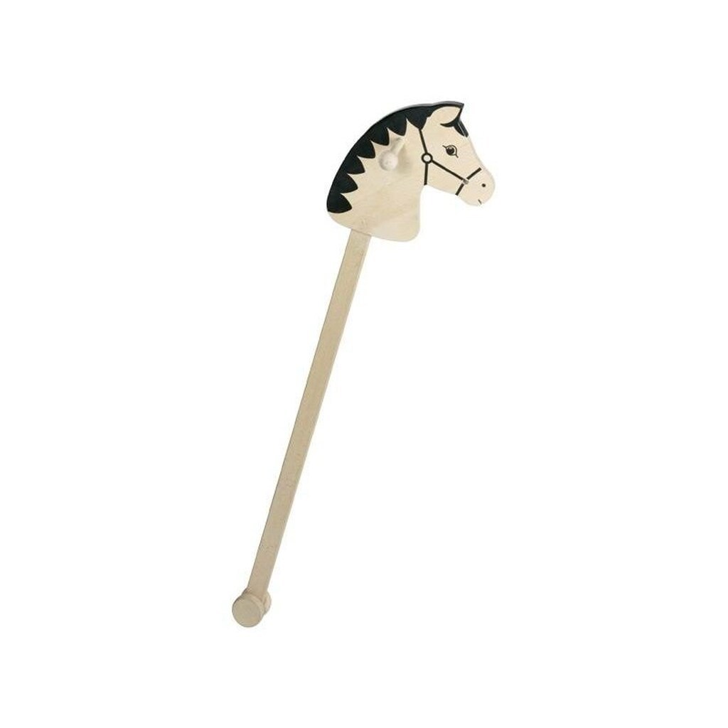 Goki Wooden Hobby Horse