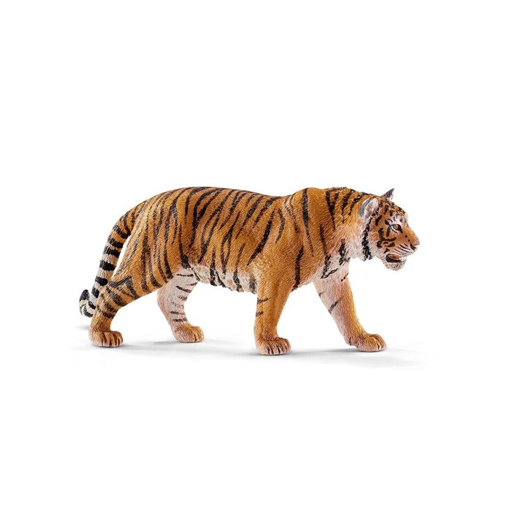 Schleich Tiger