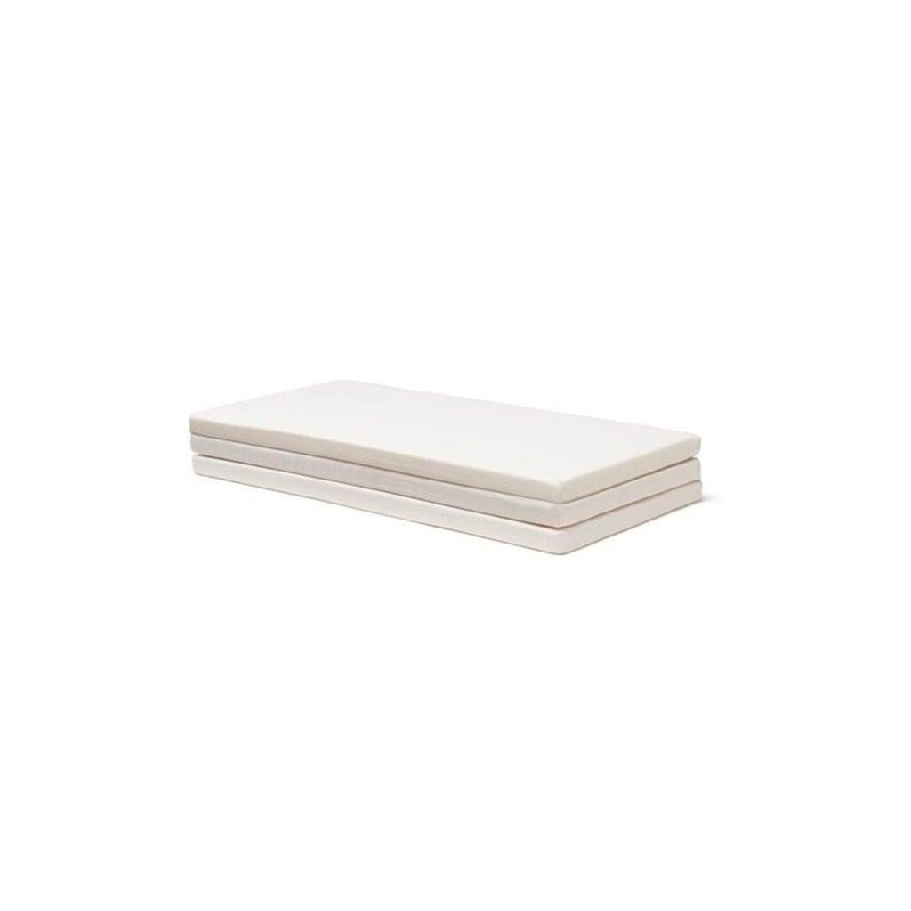 Kids Concept Playmat Foldable - Off White