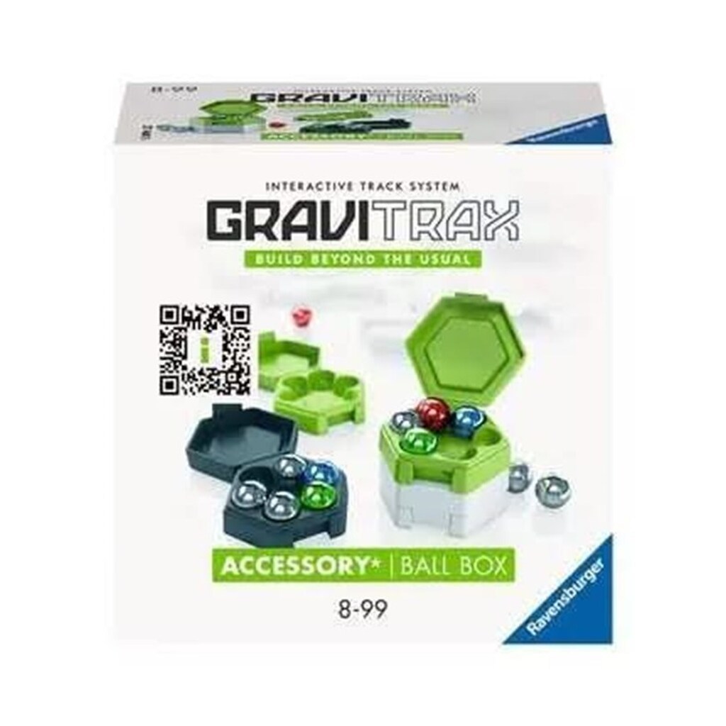 Ravensburger GraviTrax Accessory Ball Box