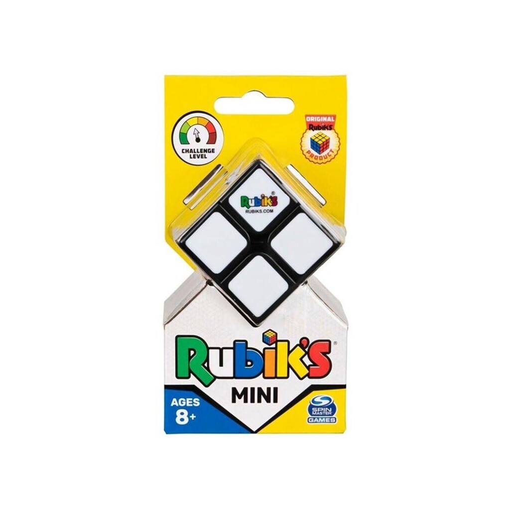 Rubiks Mini 2x2