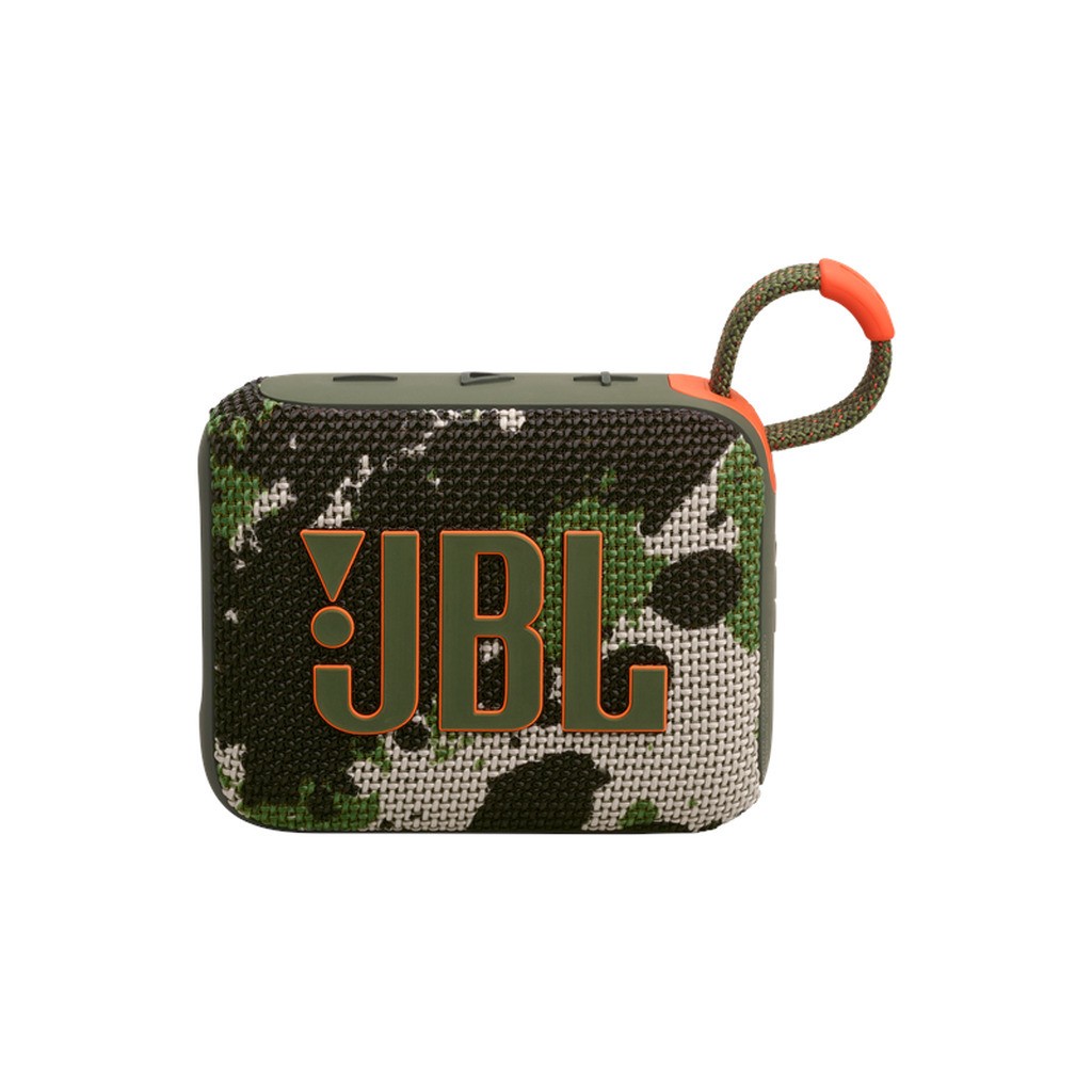 JBL GO 4 - Squad