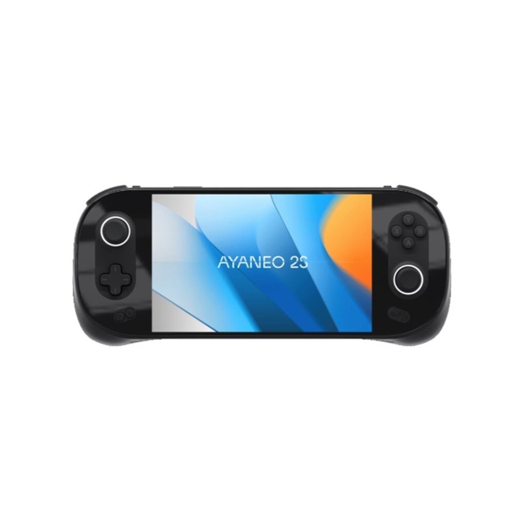 Ayaneo 2S - Black