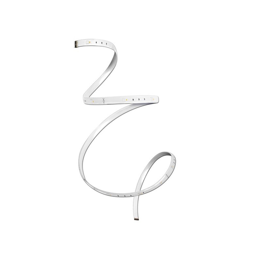 LEDVANCE SMART+ Flex 3,6W/RGBTW 1 m udvidelse WiFi