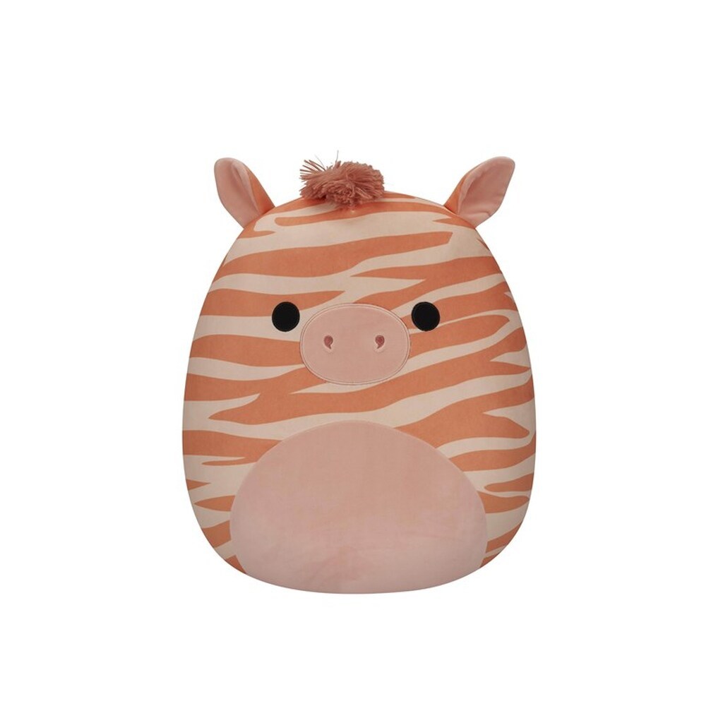 Squishmallows Josue the Zebra 50 cm