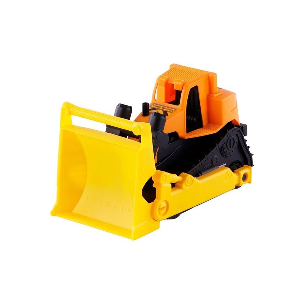 Cavallino Toys Cavallino Bulldozer 25cm