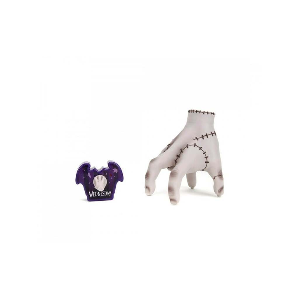 Jada Toys Wednesday