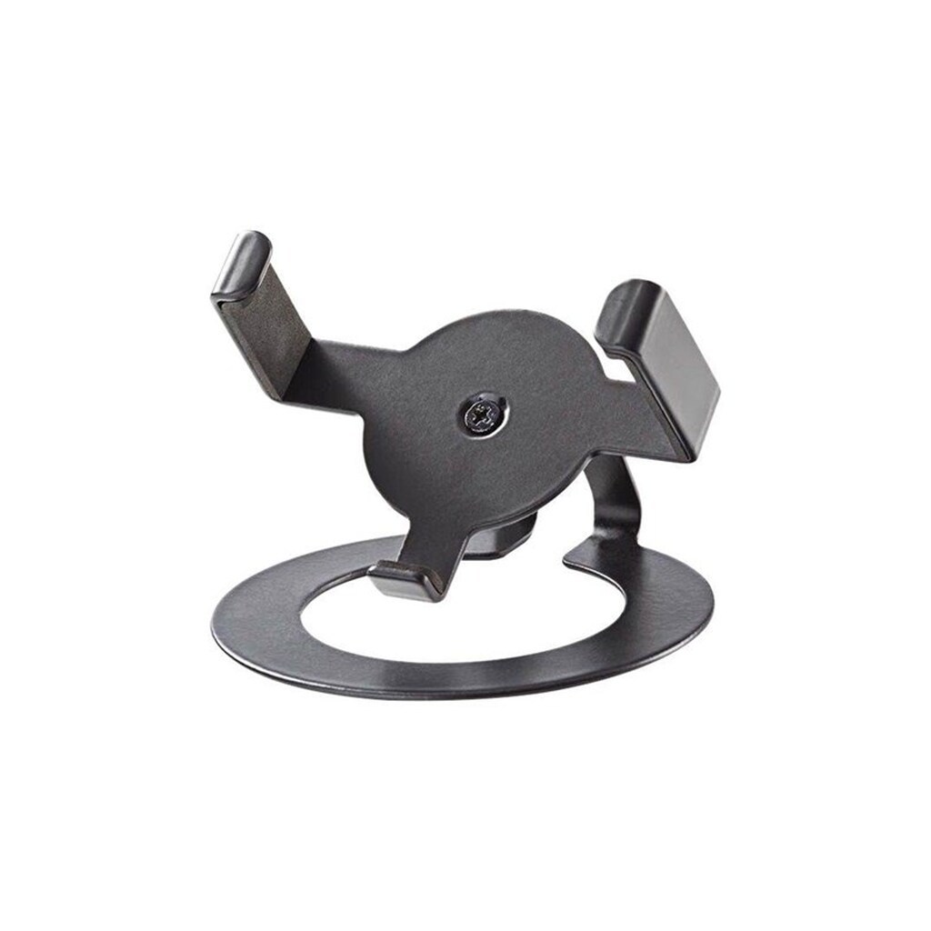 Nedis Speaker Desk Mount - stand - for smart speaker - black