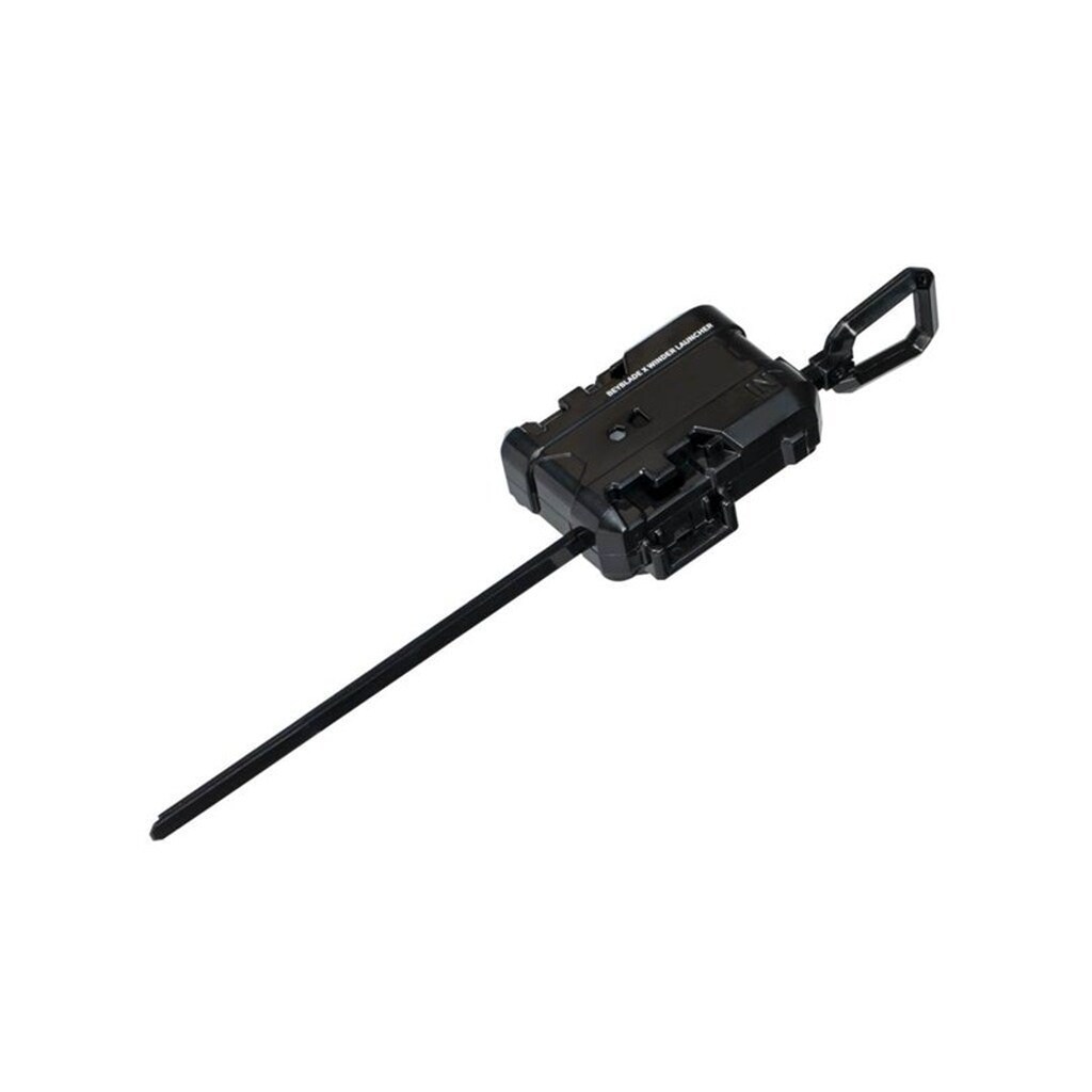 Beyblade X Official Winder Launcher