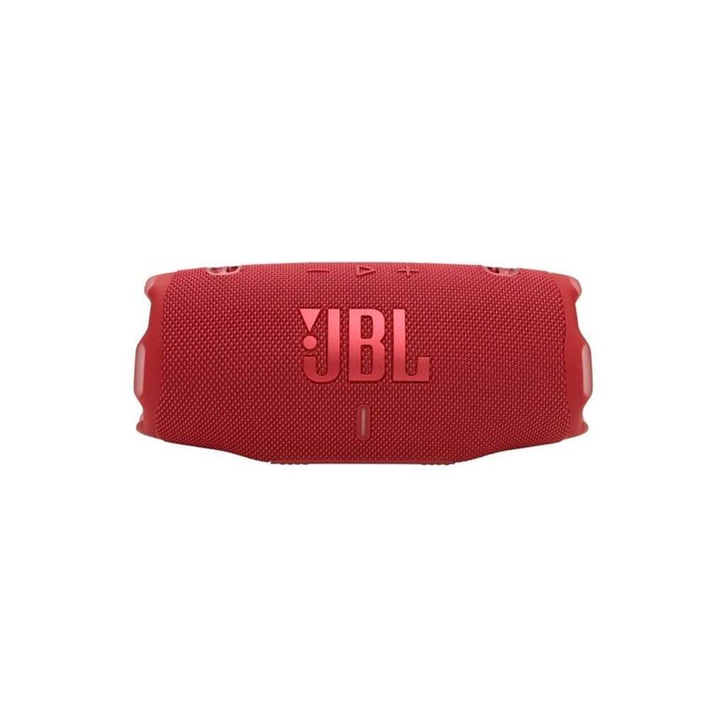 JBL Charge 6 - Red