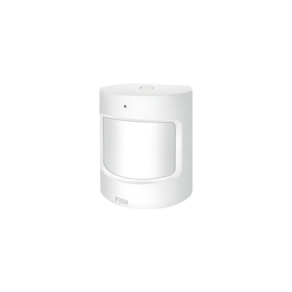 Foss Europe FESH Smart Home PIR sensor - Indendørs - Batteri - Zigbee
