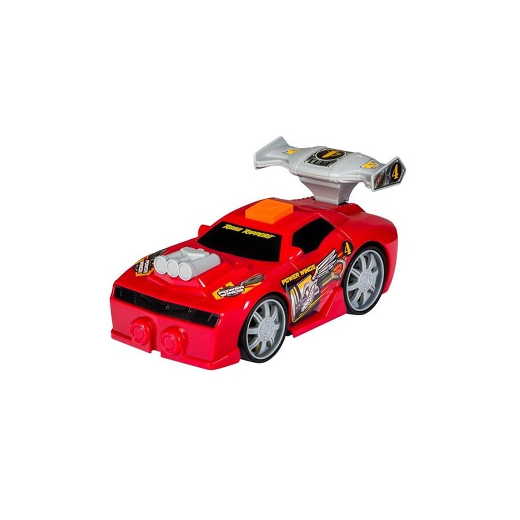 Road Rippers Power Wings (25 cm, 2 assorterede)