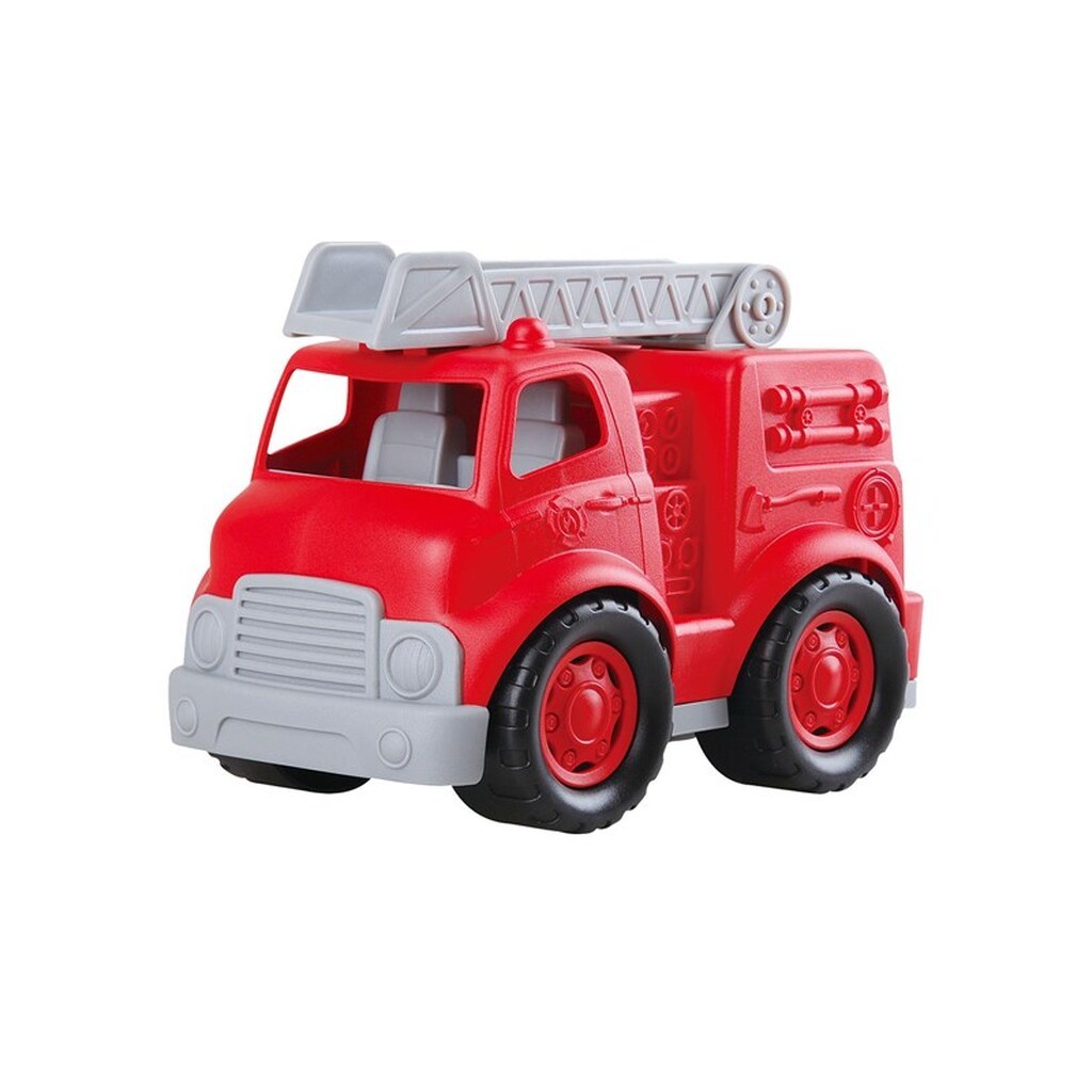 PLAY - Fire Truck