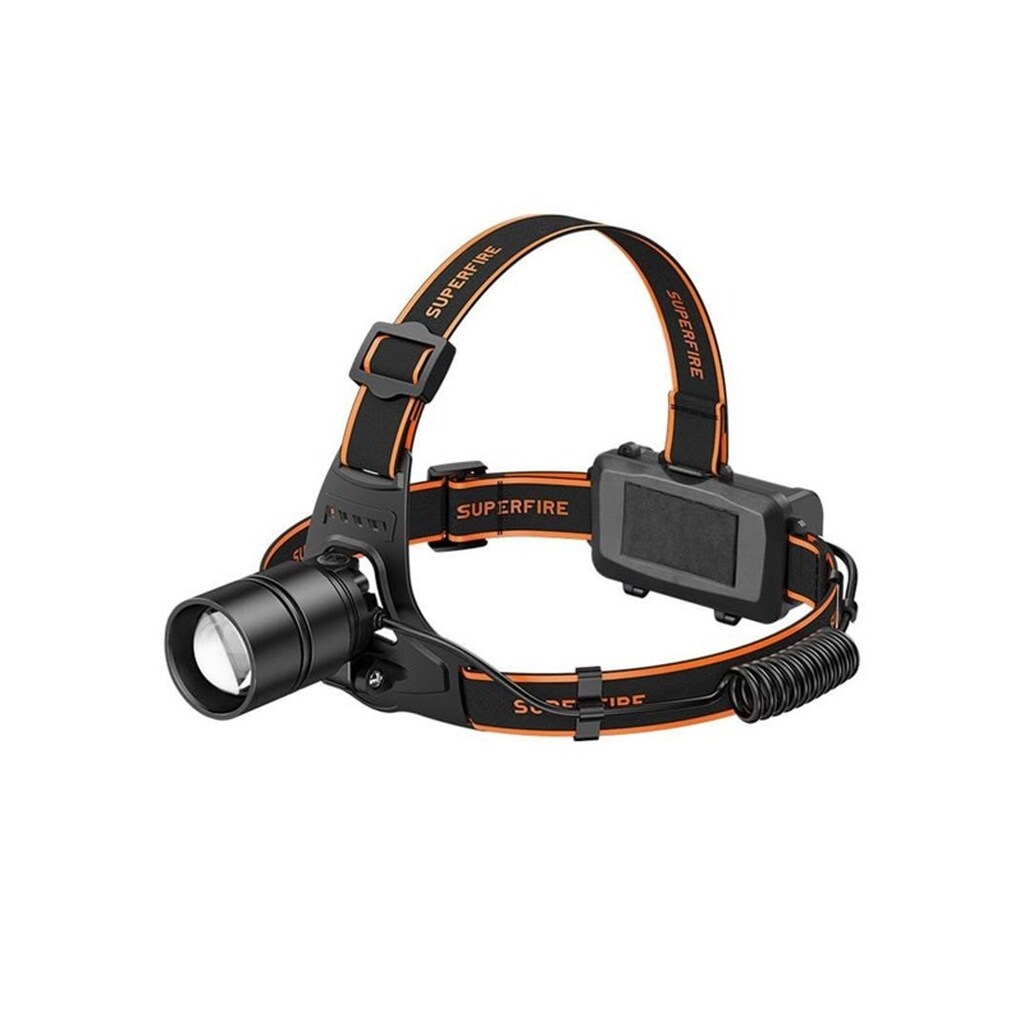Superfire HL71