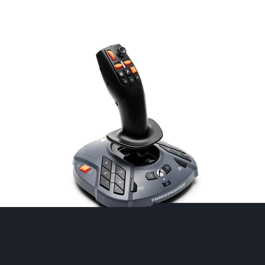 Thrustmaster SimTask FarmStick (Xbox) - Wired Joystick - Microsoft Xbox Series S