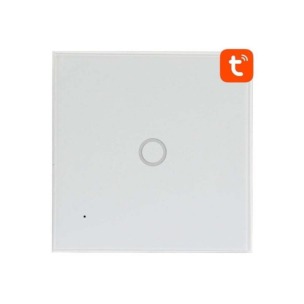 NEO Smart Light Switch WiFi NAS-SC01WE 1 Way