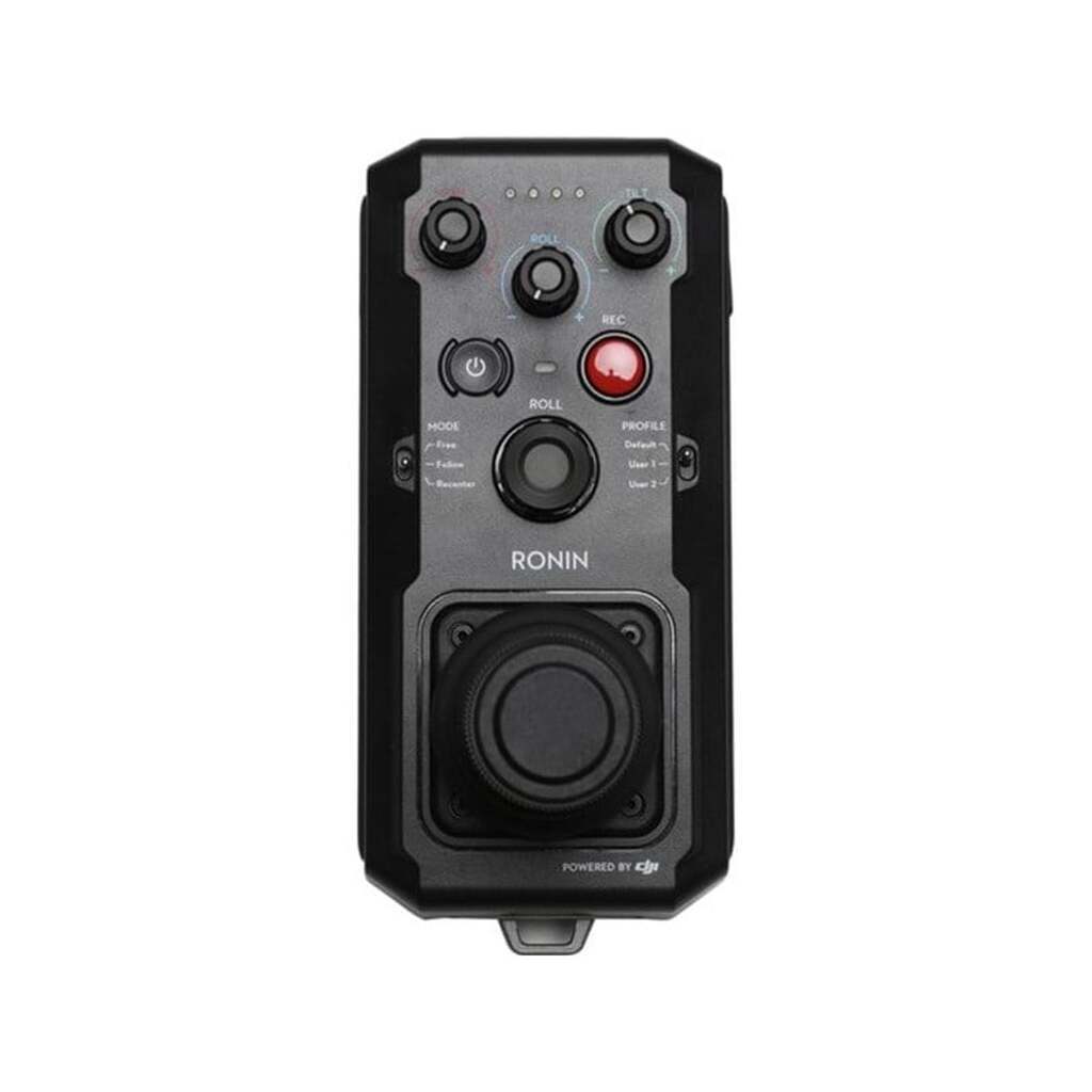 DJI - Ronin2 Part 4 Remote Controller
