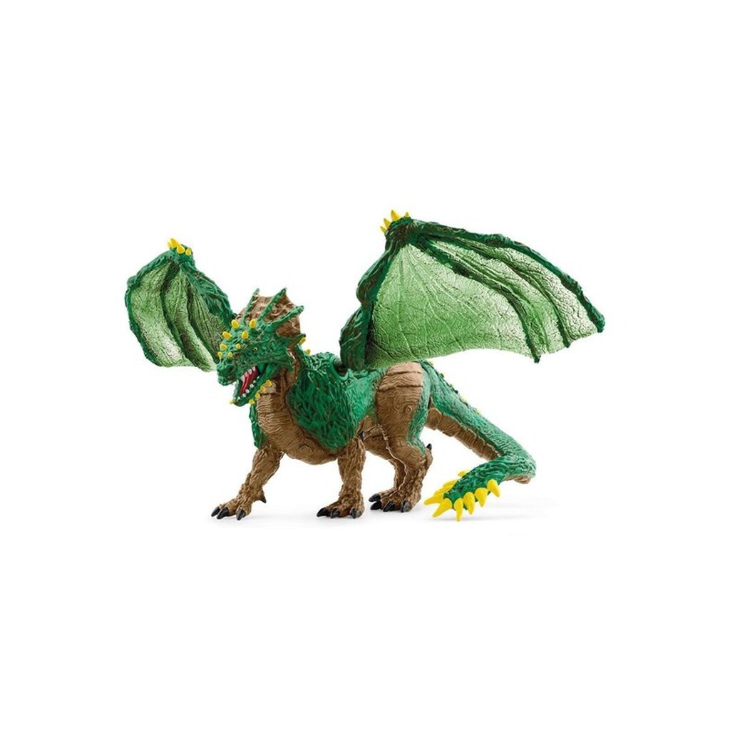 Schleich Jungledrage