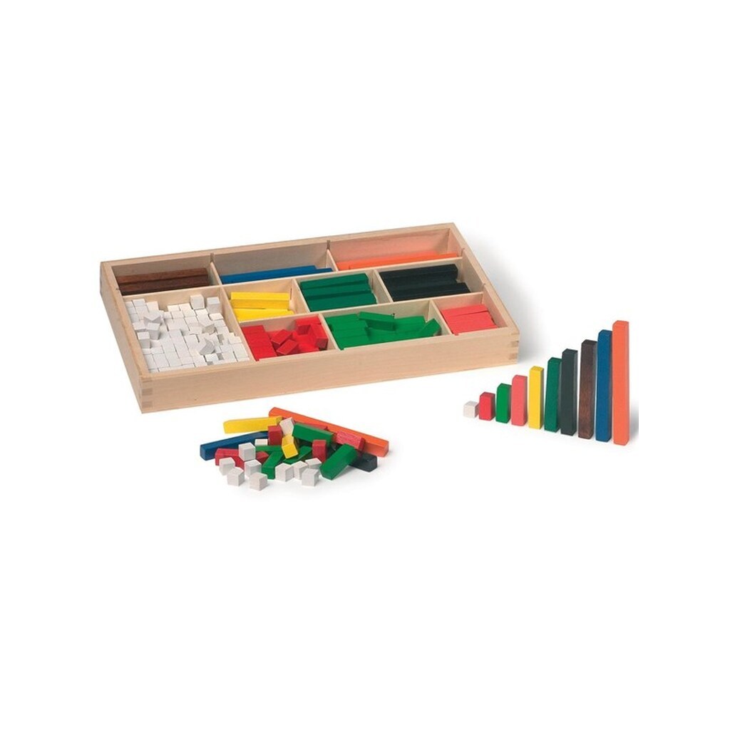 Small Foot - Counting Sticks