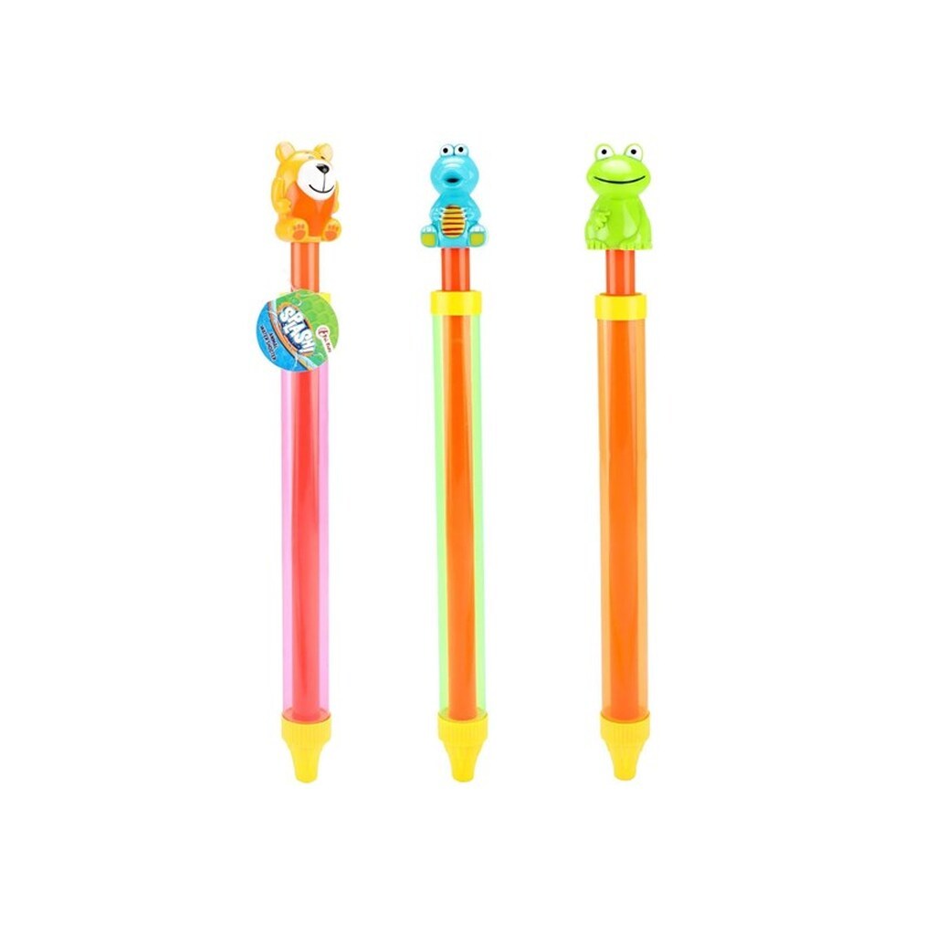 Splash Water Sprayer Water Gun Animal
