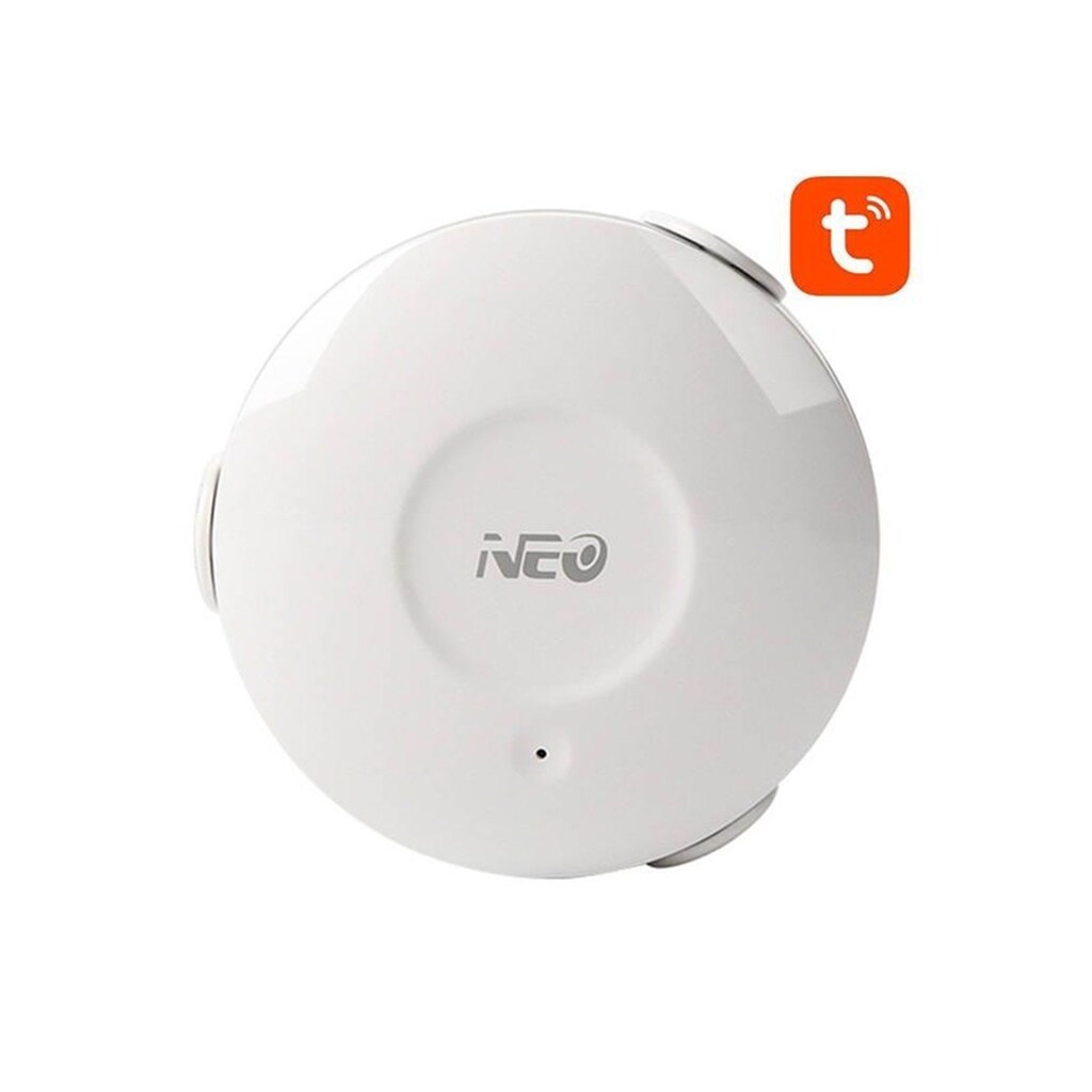 NEO Smart Water Sensor WiFi NAS-WS02W TUYA