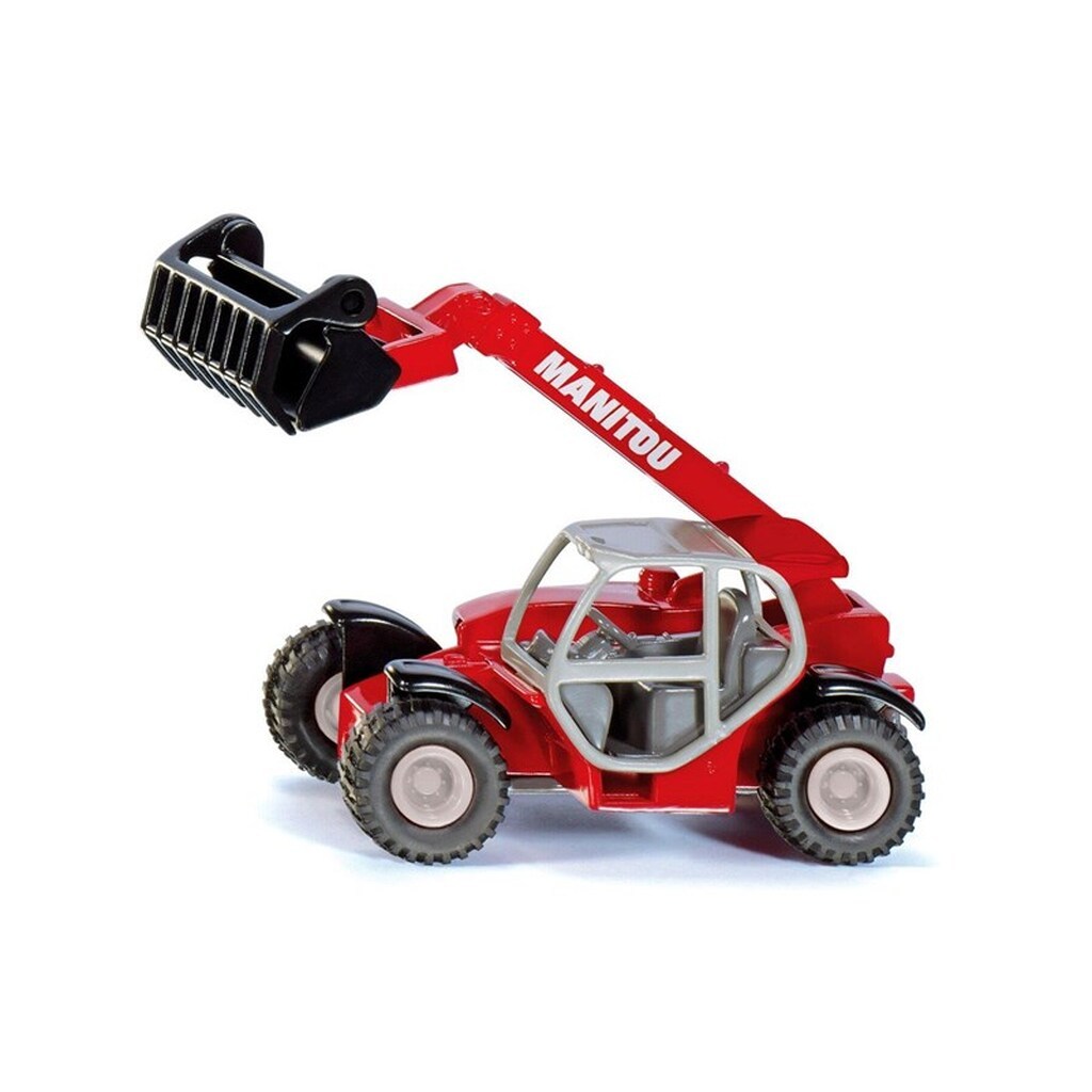 SIKU Manitou Telehandler