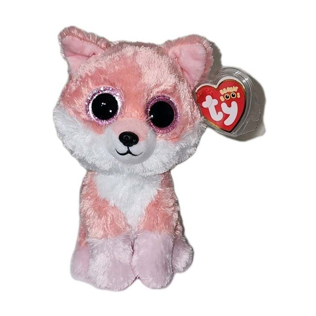 Ty Beanie Boos - Lara Capybara