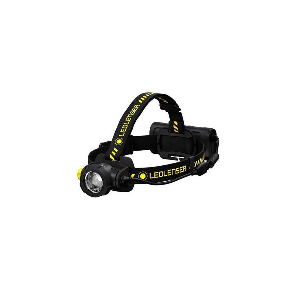 Ledlenser H15R Work