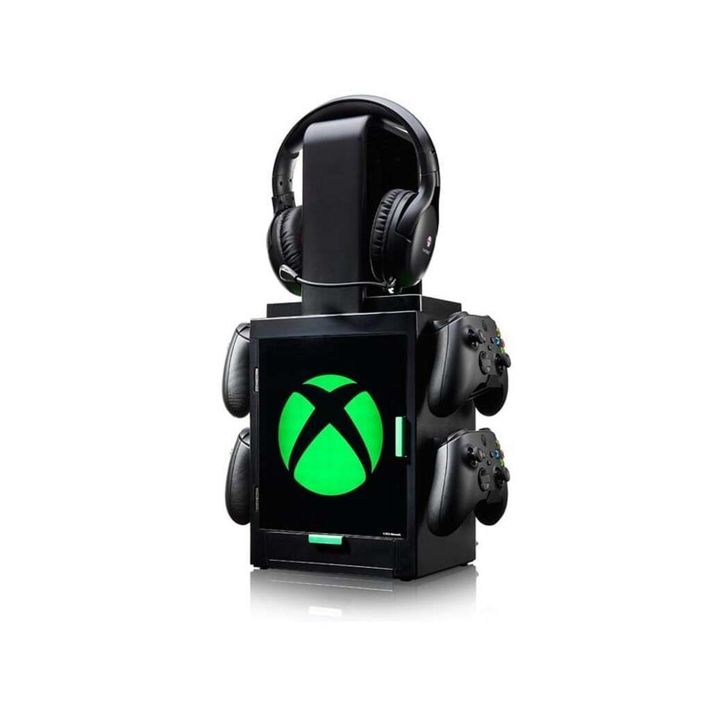 Numskull Official Xbox Light - Miscellaneous Skab