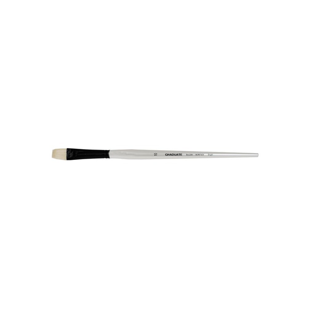 Daler-Rowney Graduate Bristle Bright Nr 10