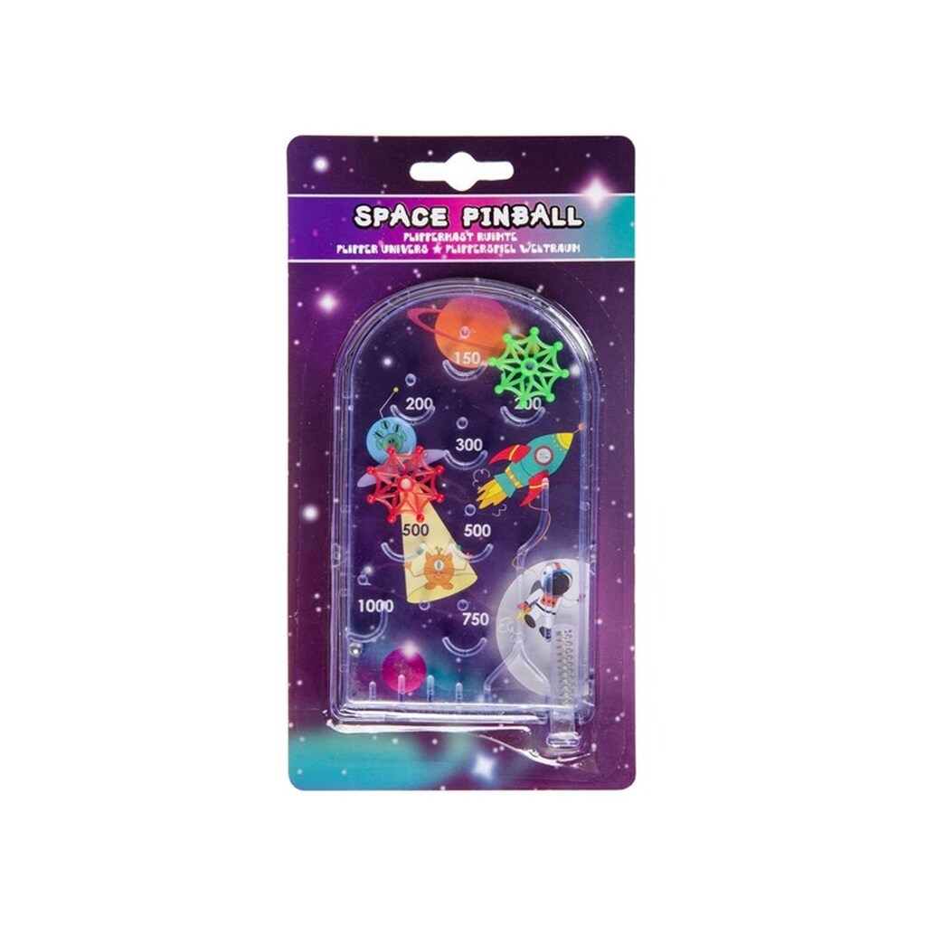LG-Imports Pinball Game Space Travel