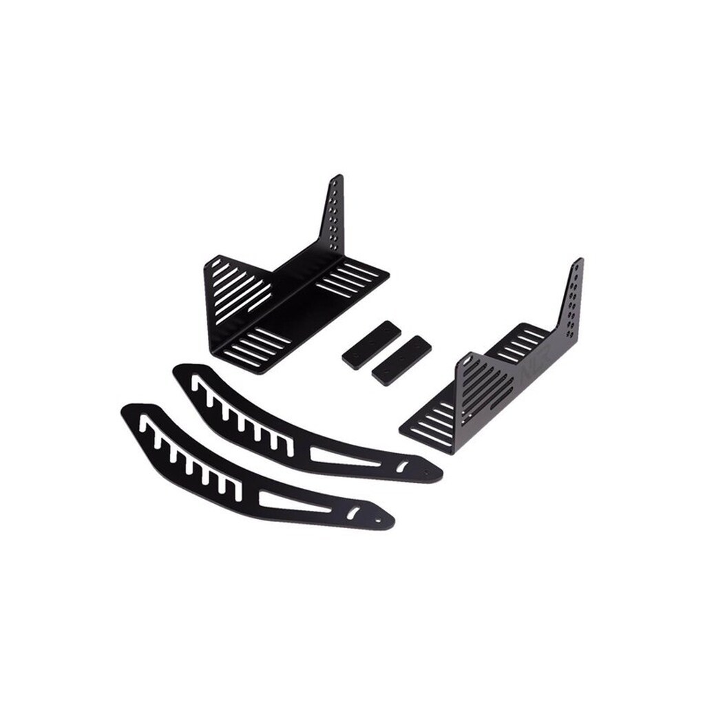 Next Level Racing NL Racing GTELITE Formula and Hybrid Pedal Upgrade Kit - Tilbehør til spillekonsol