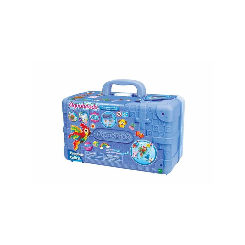 Aquabeads Deluxe Creation Box