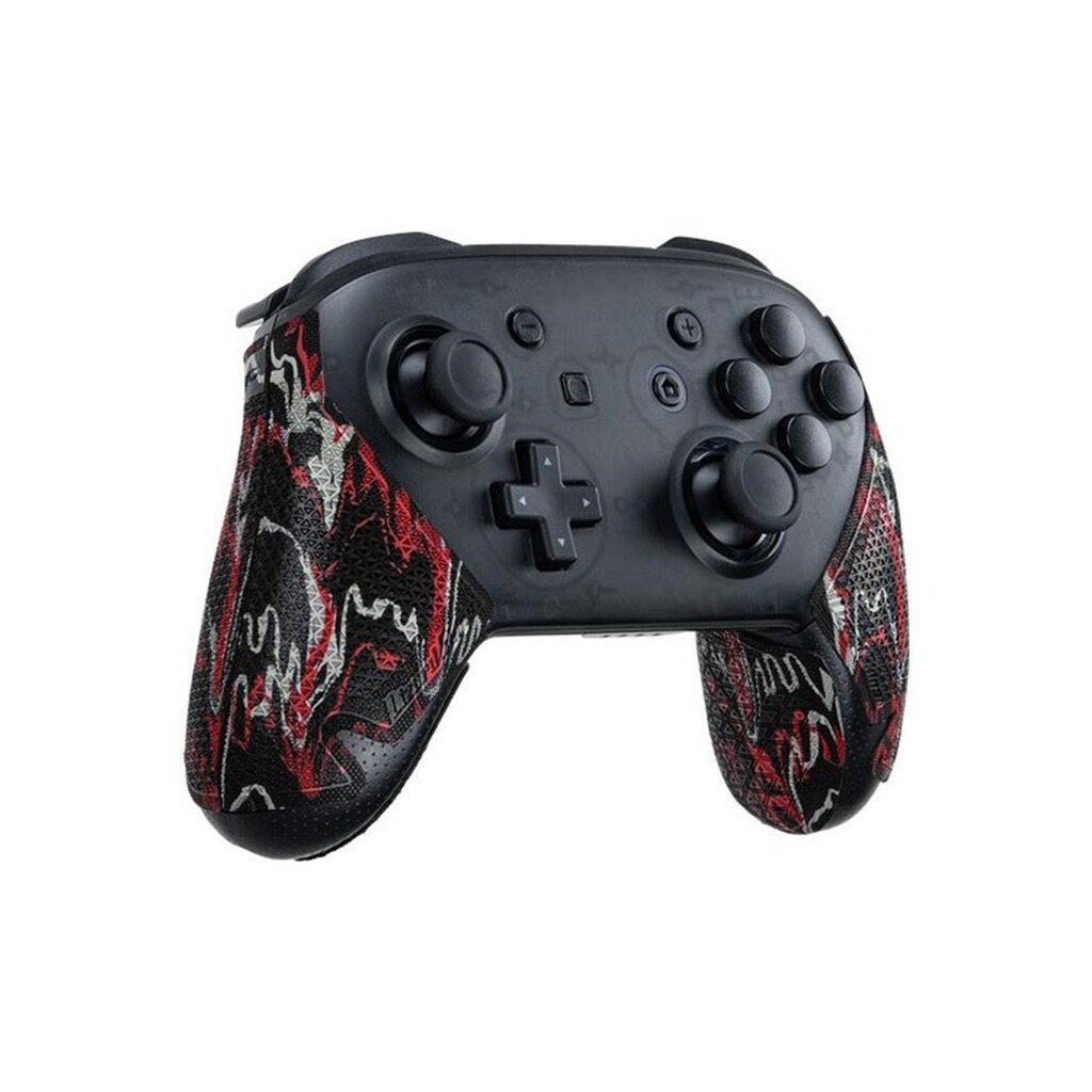 Lizard Skins DSP Controller Grip for Switch Pro - Tilbehør til spillekonsol