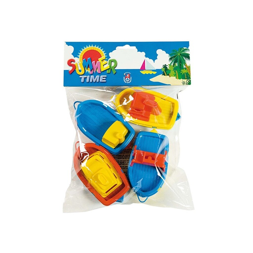 Androni Boats 4 pcs.