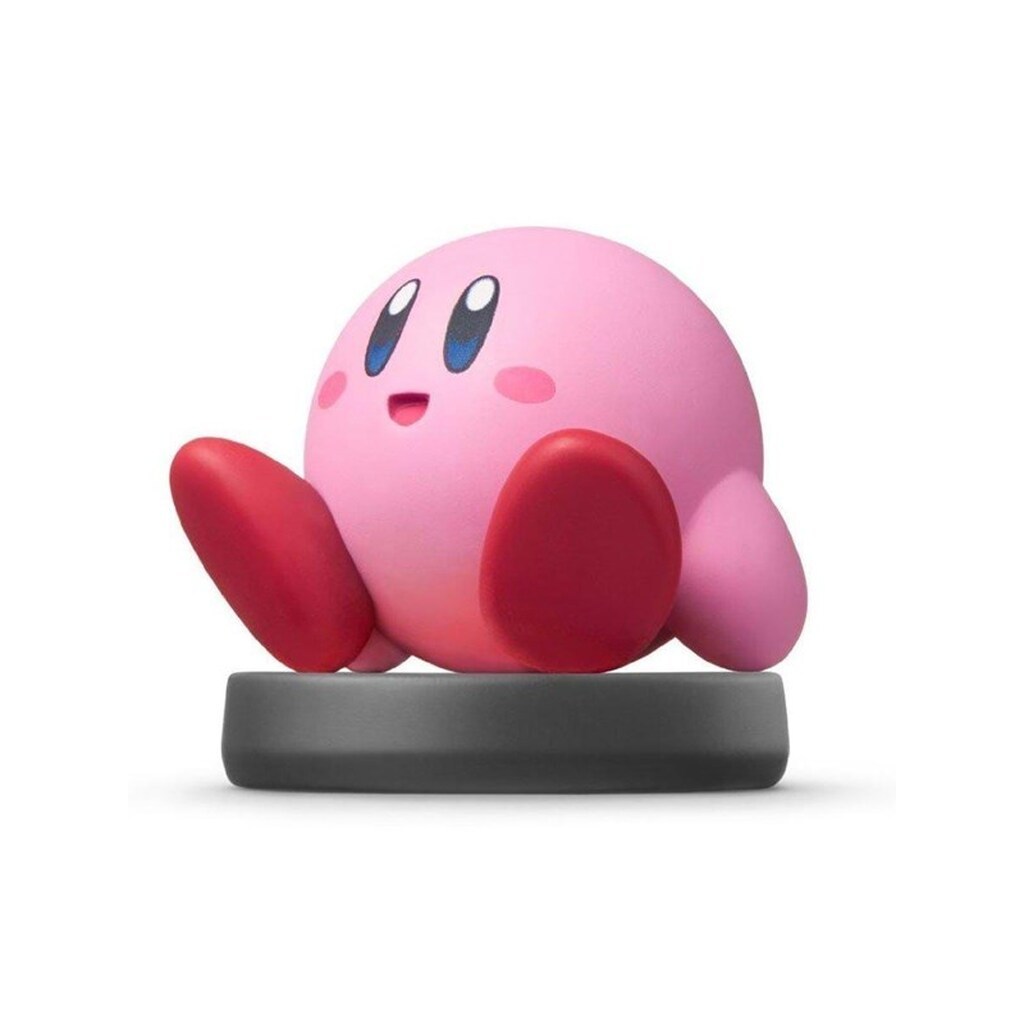 Nintendo Amiibo Smash - Kirby