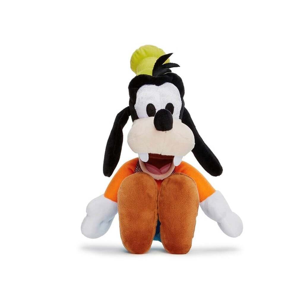 Simba Fedtmule Bamse (25cm)