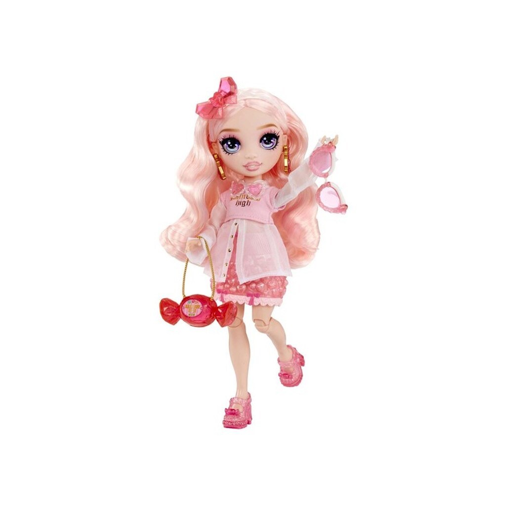 Little Tikes Rainbow High Crystal Fashion Fashion Doll - Bella