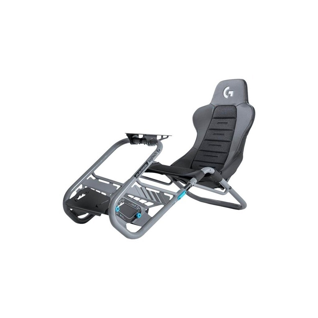 Playseat Trophy Logitech G Edition Sim racercockpit - ActiFit - Op til 120 kg