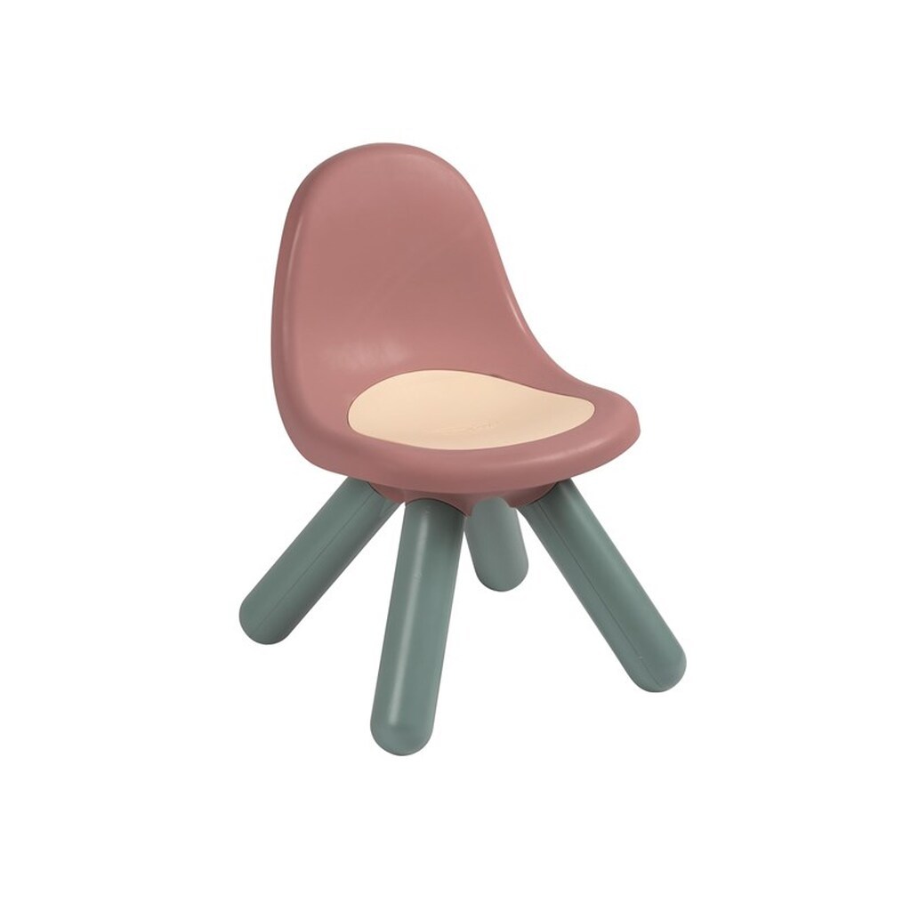 Smoby Pink High Chair