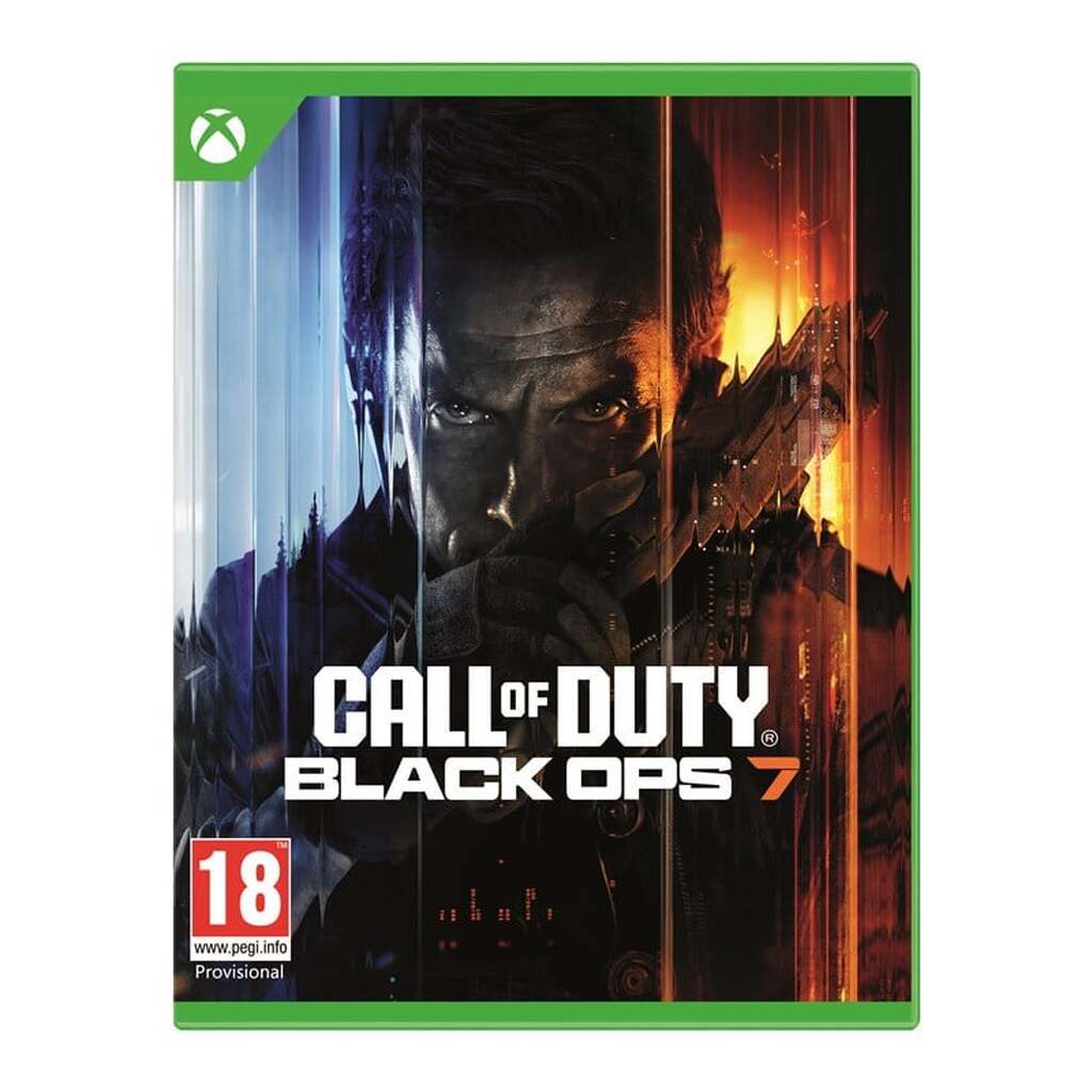 Call of Duty: Black Ops 7 - Microsoft Xbox Series X - FPS