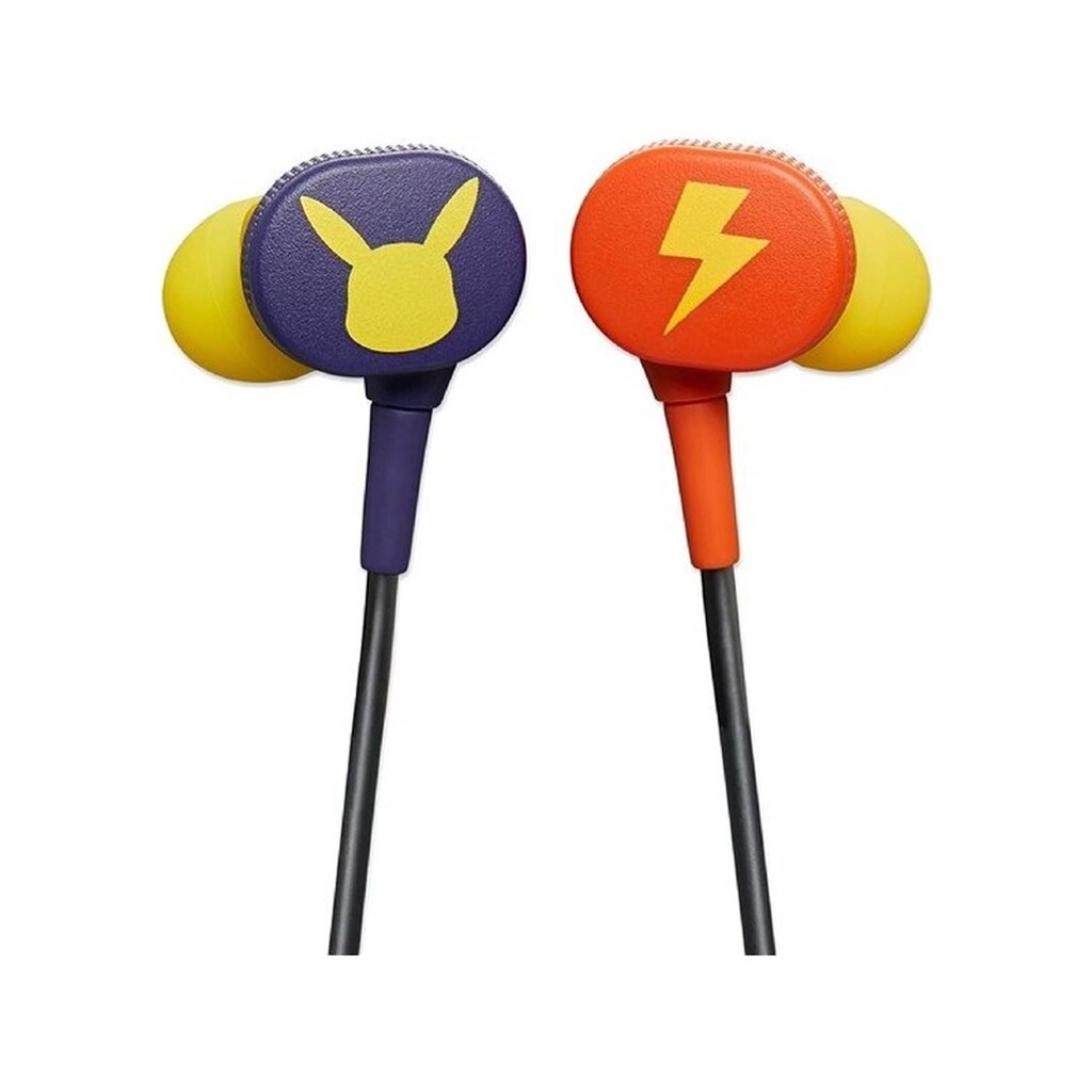 PowerA Pokémon Pikachu Blossom - Wired Headset - Nintendo Switch