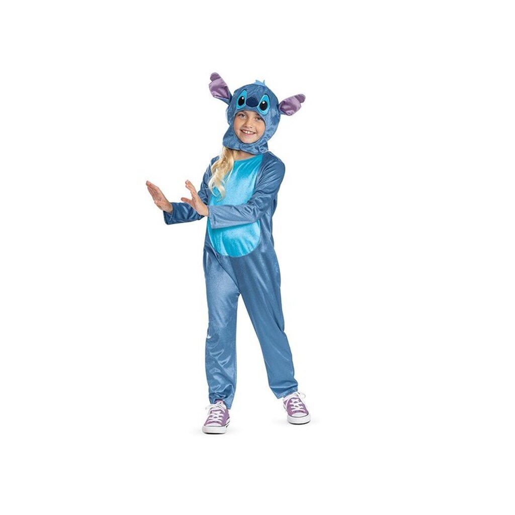 Jakks Stitch Classic size 7-8