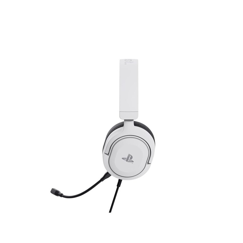 Trust GXT498W FORTA - Wired Headset - Sony PlayStation 4