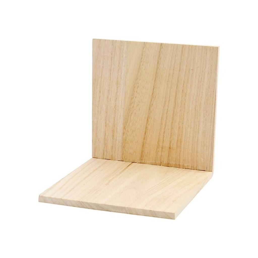 Creativ Company Bookend Wood 1pc.