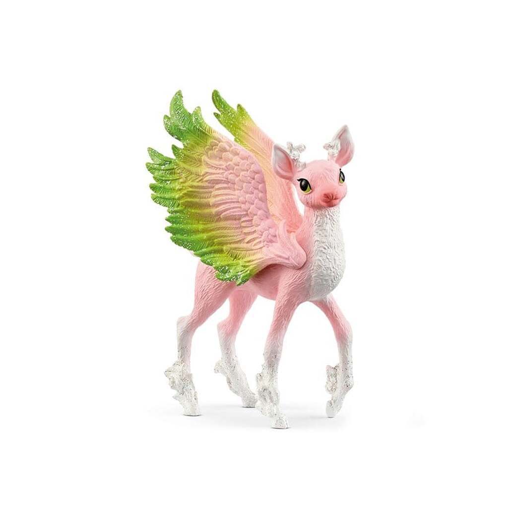 Schleich Magisk hjortekalv